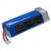 Batteria per Ecovacs Deebot Ozmo T8 / T9 / 950 DX9G, 6400 mAh