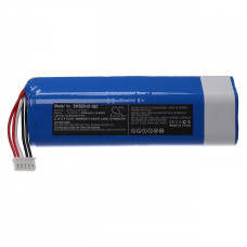 Batteria per Ecovacs Deebot Ozmo T8 / T9 / 950 DX9G, 5200 mAh