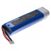 Batteria per Ecovacs Deebot Ozmo T8 / T9 / 950 DX9G, 5200 mAh