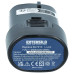 Batteria per Makita BL7010, 7.2 V, 2.5 Ah
