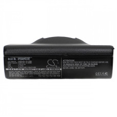 Batteria per Intermec PB40 / PB41 / PW42, 3400 mAh