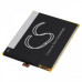 Batteria per Gigaset GS53 / Me Pure, 3200 mAh