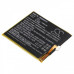 Batteria per Gigaset GS53 / Me Pure, 3200 mAh