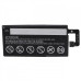 Batteria per Amazon Kindle Oasis 3, 1100 mAh
