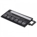 Batteria per Amazon Kindle Oasis 3, 1100 mAh