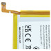 Batteria per ZTE Blade A5 (2020) / A7 Prime / Visible R2, 3100 mAh Batteria per ZTE Blade A5 (2020) / A7 Prime / Visible R2, 3100 mAh