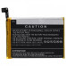 Batteria per OnePlus Nord, BLP785, 3950 mAh