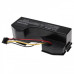 Batteria per Cecotec Conga 3090 / 3091 / 3092, 3000 mAh