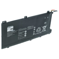 Batteria per Huawei MateBook D 15 / Honor MagicBook 14, 3600 mAh Batteria per Huawei MateBook D 15 / Honor MagicBook 14, 3600 mAh