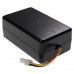 Batteria per Samsung Powerbot R7040 / SR20J9040W, 4600 mAh Batteria per Samsung Powerbot R7040 / SR20J9040W, 4600 mAh