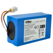 Batteria per Samsung Powerbot R7040, DJ96-00193C, 4600 mAh