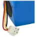 Batteria per Samsung Powerbot R7040, DJ96-00193C, 4600 mAh