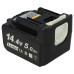 Batteria per Makita BL1415 / BL1415N / BL1430, 14.4 V, 5.0 Ah