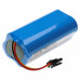 Batteria per Liectroux Q7000 / Q8000, 2600 mAh