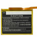 Batteria per Motorola RAZR 2019 / XT2000, 1100 mAh Batteria per Motorola RAZR 2019 / XT2000, 1100 mAh