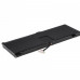 Batteria per Clevo PA70HS / PA71HS, 4200 mAh