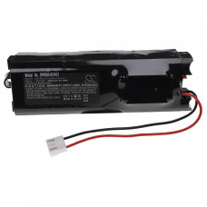 Batteria per Rowenta RH8812 / RH8857 / RH8912, 2600 mAh