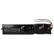Batteria per Rowenta Air Force Extreme RH8895 / RH8896, 2500 mAh