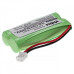 Batteria per Siemens Gigaset A120 / A140 / A145 / A160 / A165 / A240 / A265, 800 mAh