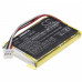Batteria per Sennheiser Momentum 3 Wireless, 500 mAh