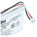 Batteria per Sennheiser Momentum 3 Wireless, 500 mAh Batteria per Sennheiser Momentum 3 Wireless, 500 mAh