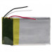 Batteria per Sony MDR-HW700DS, 800 mAh