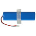 Batteria per Medion MD 18500 / MD 18600, 3400 mAh