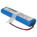 Batteria per Medion MD 18500 / MD 18600, 3400 mAh