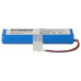Batteria per Medion MD 18500 / MD 18600, 3400 mAh