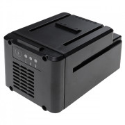 Batteria per Worx WA3536, 40 V, 2.5 Ah