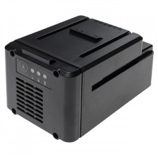 Batteria per Worx WA3536, 40 V, 2.5 Ah Batteria per Worx WA3536, 40 V, 2.5 Ah
