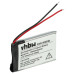 Batteria per Bosch Intuvia, 250 mAh Batteria per Bosch Intuvia, 250 mAh