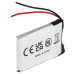Batteria per Bosch Intuvia, 250 mAh Batteria per Bosch Intuvia, 250 mAh
