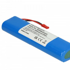 Batteria per Ariete Pro Revolution 2713 / XClean 2718, 3000 mAh