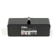 Batteria per iRobot Roomba 500 / 600 / 700 / 800 / 900, Li-Ion, 4000 mAh