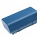 Batteria per iRobot Scooba 300 / 5800 / 5900, 3000 mAh