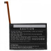 Batteria per Motorola Moto G50 5G / XT2149, 4500 mAh Batteria per Motorola Moto G50 5G / XT2149, 4500 mAh