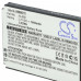 Batteria per Beafon AL560, 1600 mAh