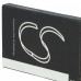 Batteria per Beafon AL560, 1600 mAh