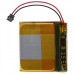 Batteria per TomTom Spark Cardio + Music, 200 mAh