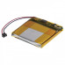 Batteria per TomTom Spark Cardio + Music, 200 mAh