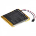 Batteria per TomTom Spark Cardio + Music, 200 mAh