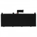 Batteria per Lenovo Thinkpad P53, 7900 mAh