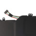 Batteria per Lenovo IdeaPad S540-15IML / S540-15IWL, 4500 mAh