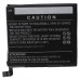 Batteria per Caterpillar CAT S42, 4100 mAh