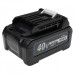 Batteria per Makita BL4020 / BL4040 / BL4080F, 40 V, 3.0 Ah