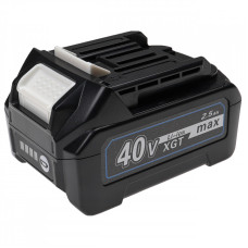 Batteria per Makita BL4020 / BL4040 / BL4080F, 40 V, 2.5 Ah