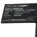 Batteria per Nokia 7 Plus, 3700 mAh