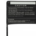 Batteria per Nokia 7 Plus, 3700 mAh