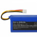 Batteria per Liectroux C30B / Blaupunkt Bluebot Xboost BPK-VCBB1XB, 2600 mAh Batteria per Liectroux C30B / Blaupunkt Bluebot Xboost BPK-VCBB1XB, 2600 mAh